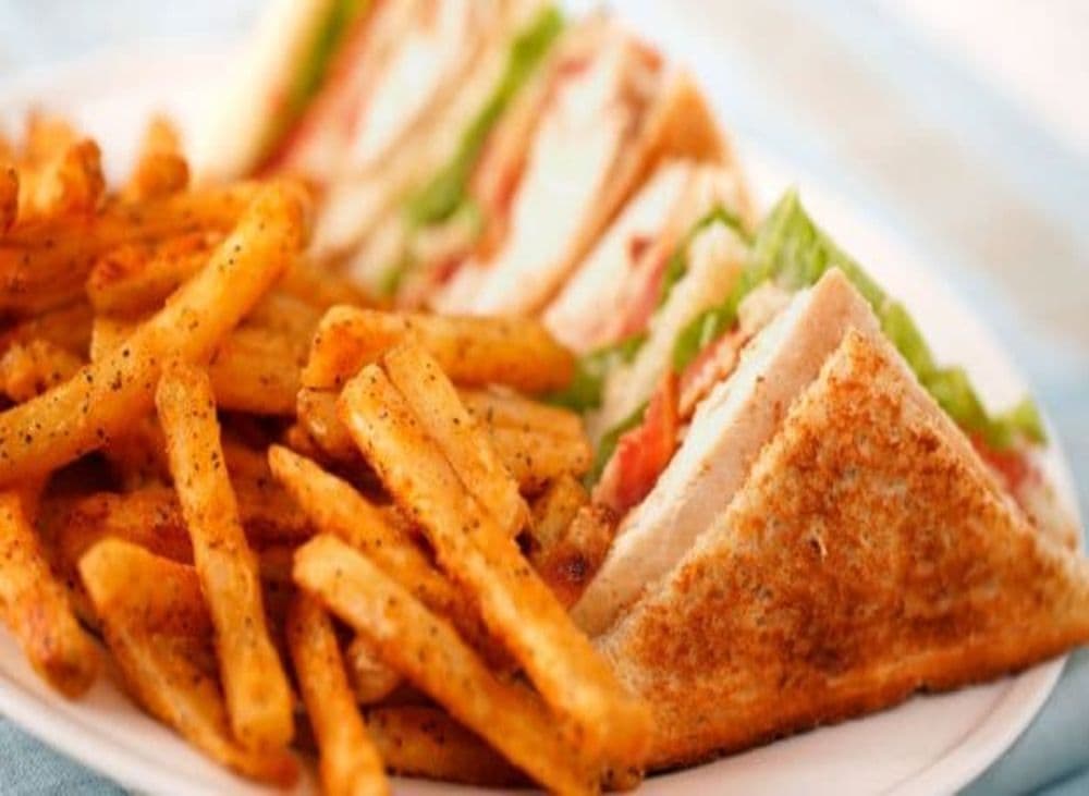 CRISPY-WICH