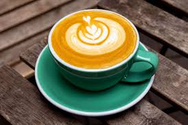 HOT LATTE