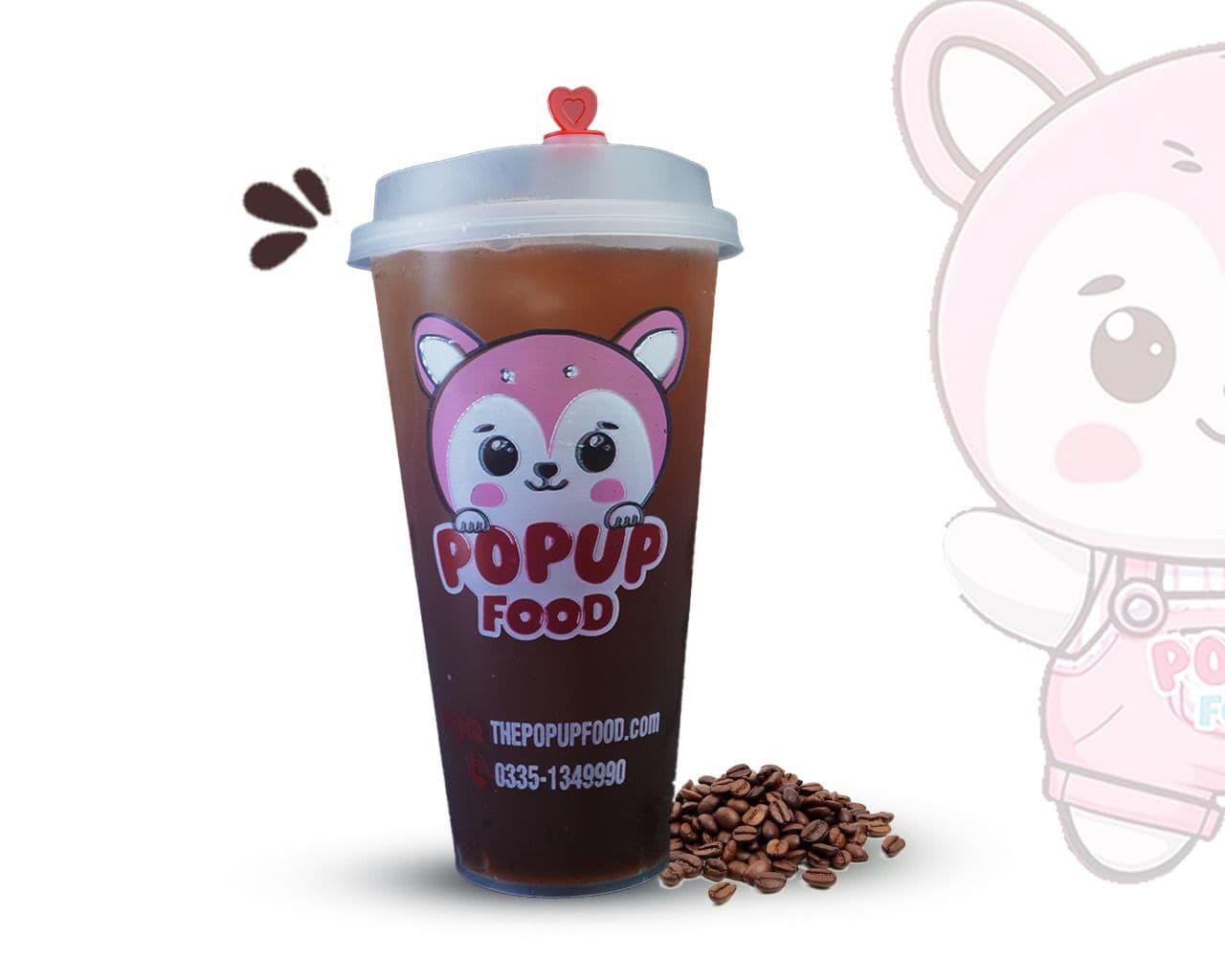 ICE AMERICANO