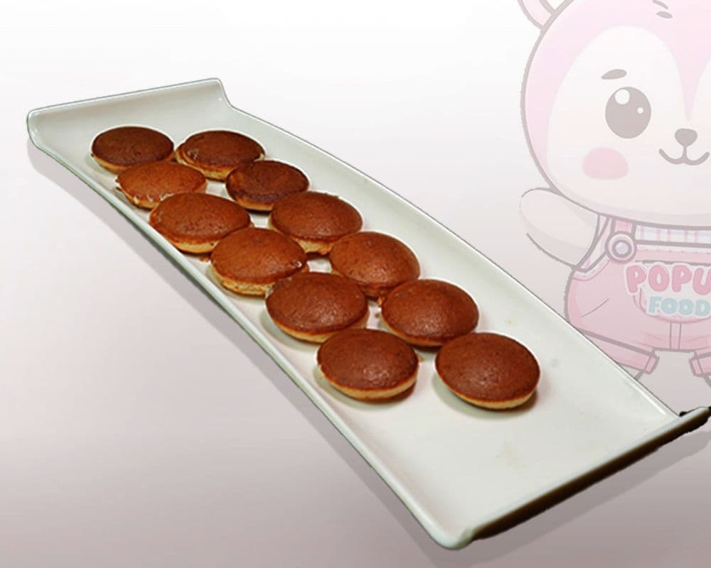 Plan Pancake