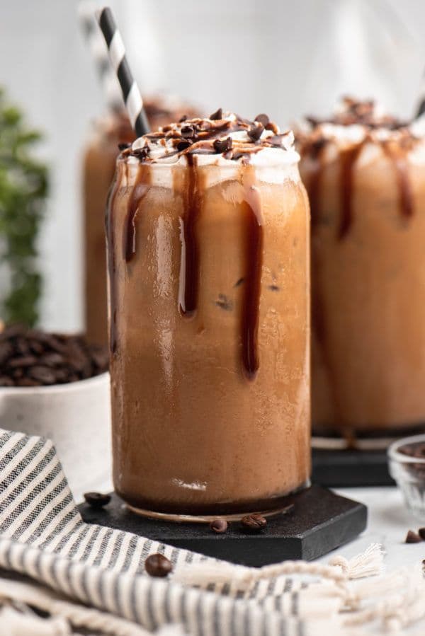 ICE COLD-MOCHA