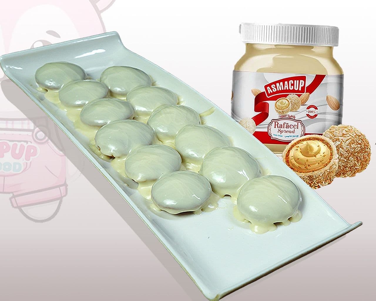 Rafello Pancake