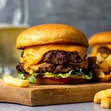 American Smash Burger