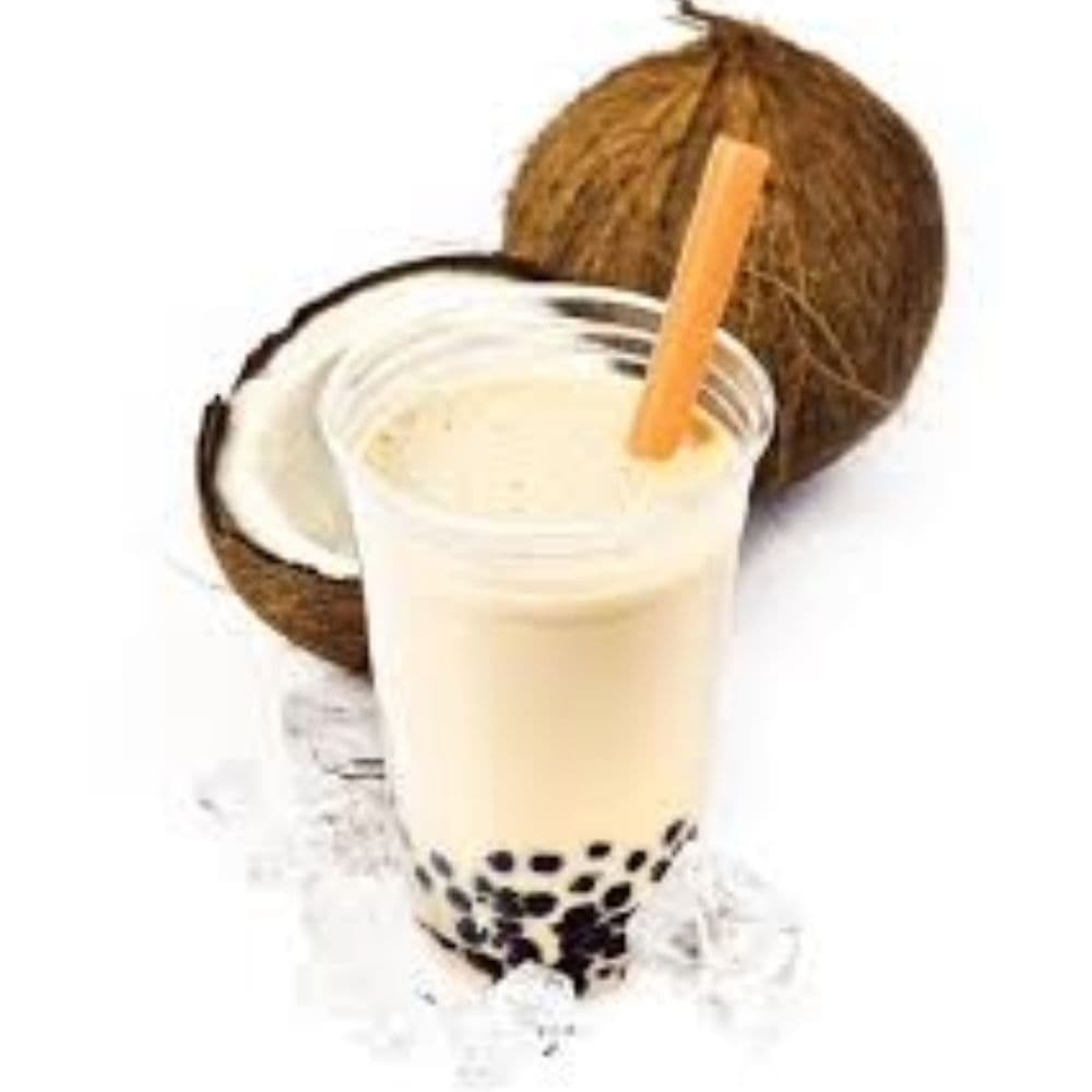 COCONUT MILK TEA