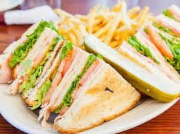 VEGETRIAN-WICH