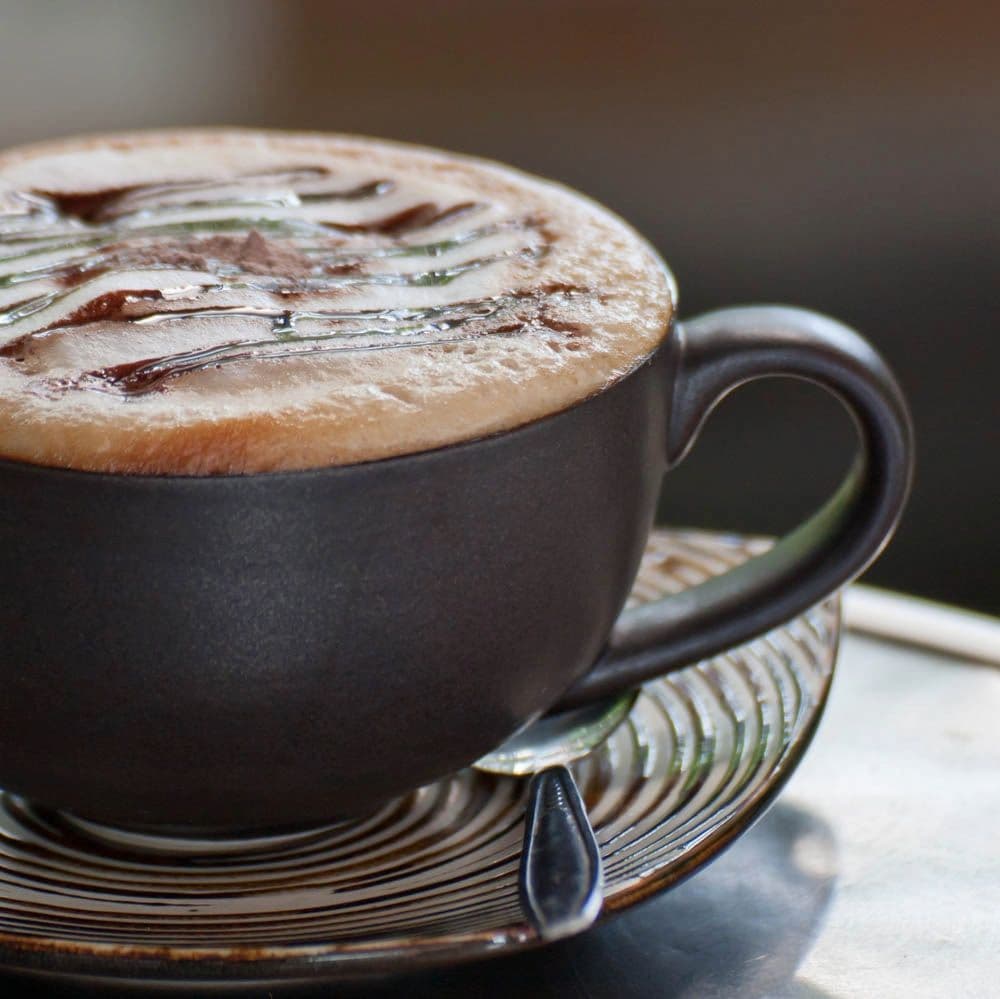 HOT CHOCOLATE