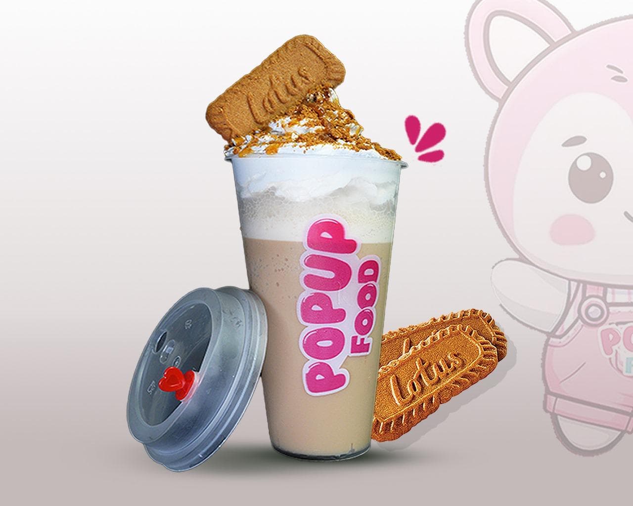 LOTUS SHAKE