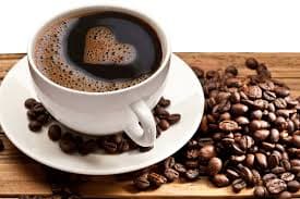 HOT AMERICANO