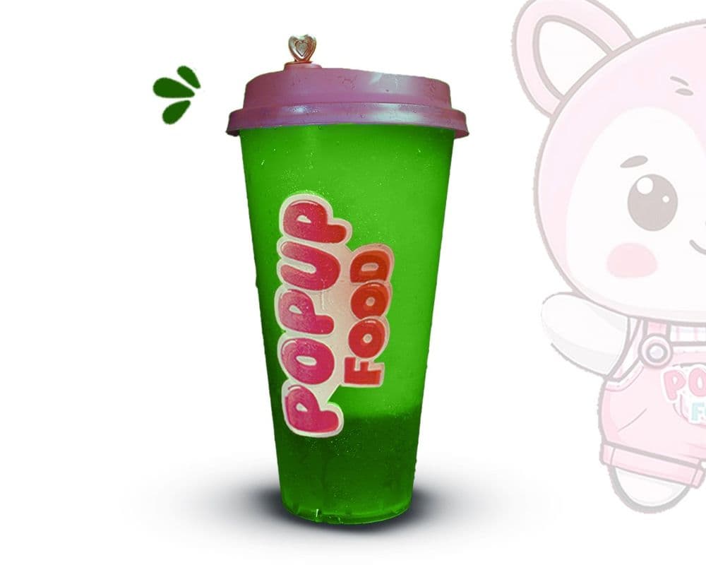 ICE HONEY DEW