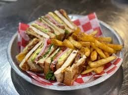 CLASSIC-WICH